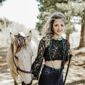 Meet your Posher, Mallory